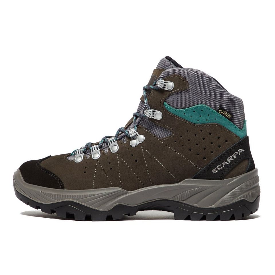 Ladies scarpa walking boots sale online