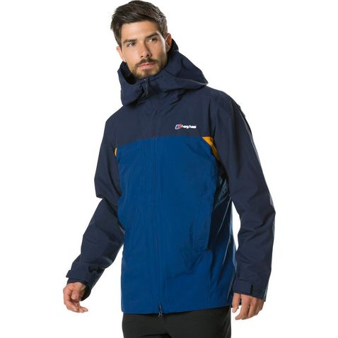 Berghaus Men S Clothing Coats Jackets Waterproof