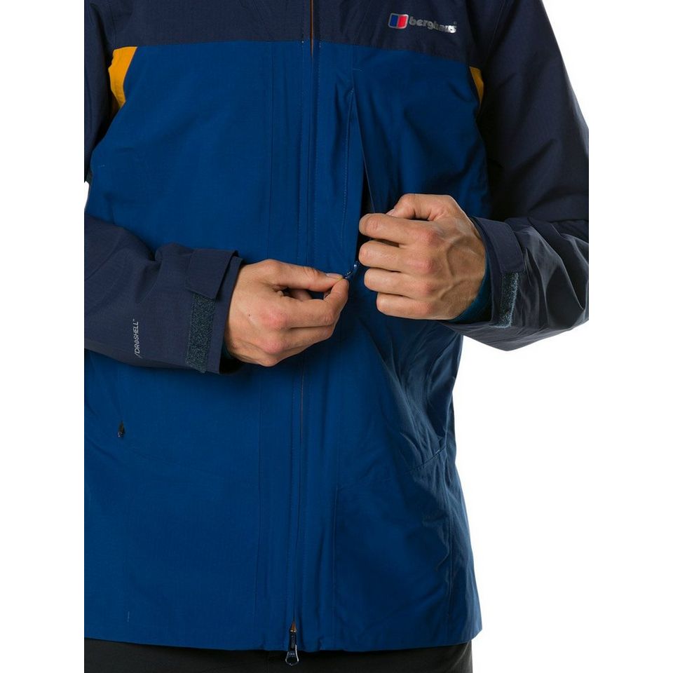 Berghaus chombu jacket on sale