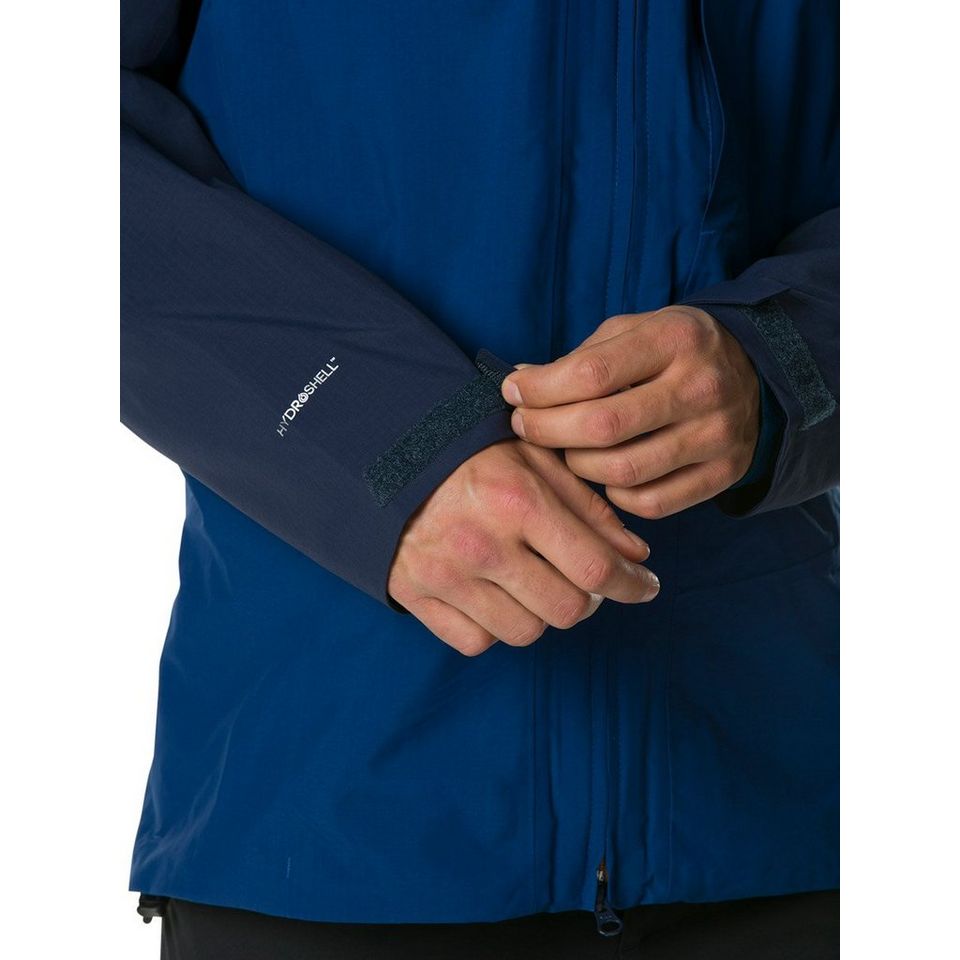 Berghaus Men s Chombu Waterproof Jacket GO Outdoors