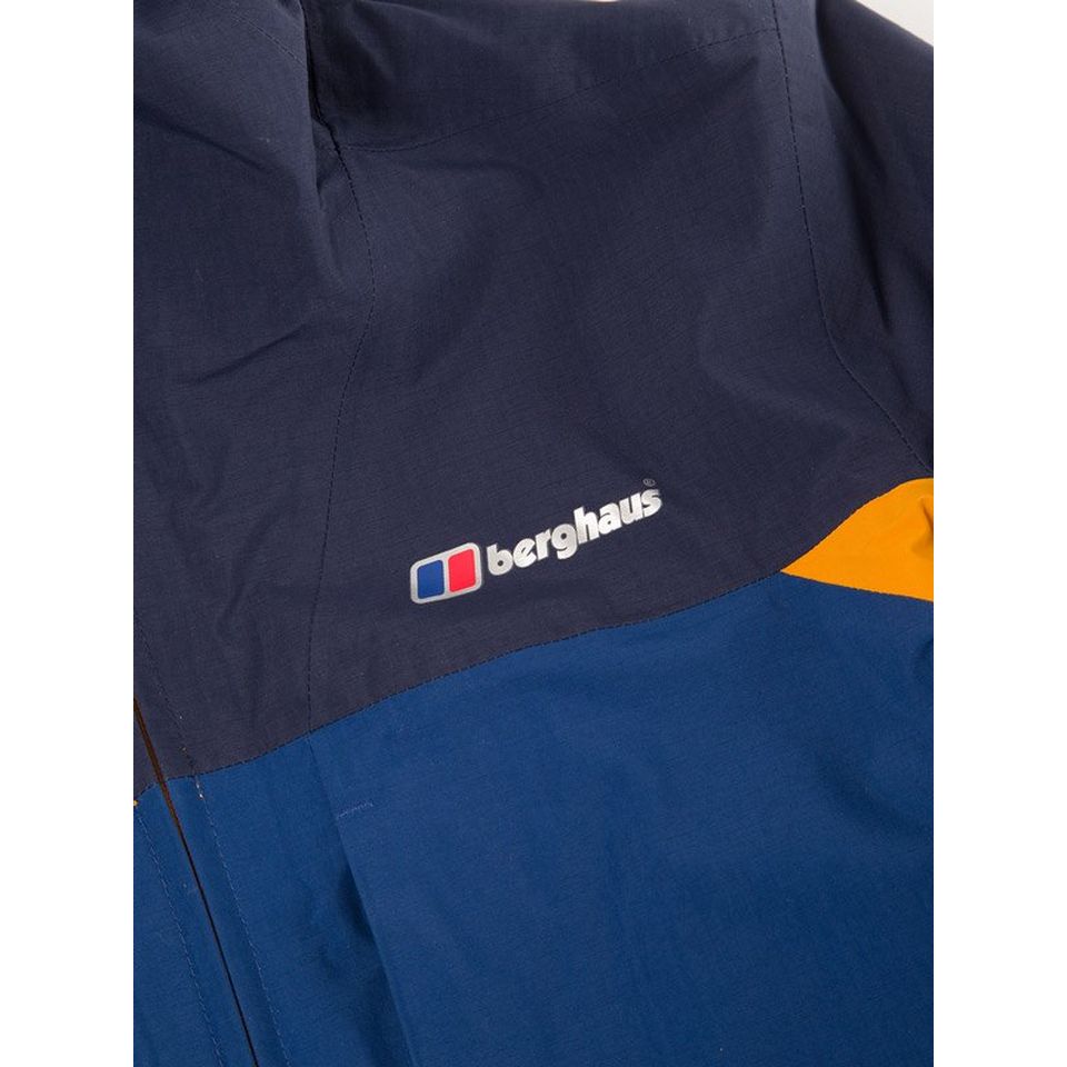 Berghaus Men s Chombu Waterproof Jacket GO Outdoors