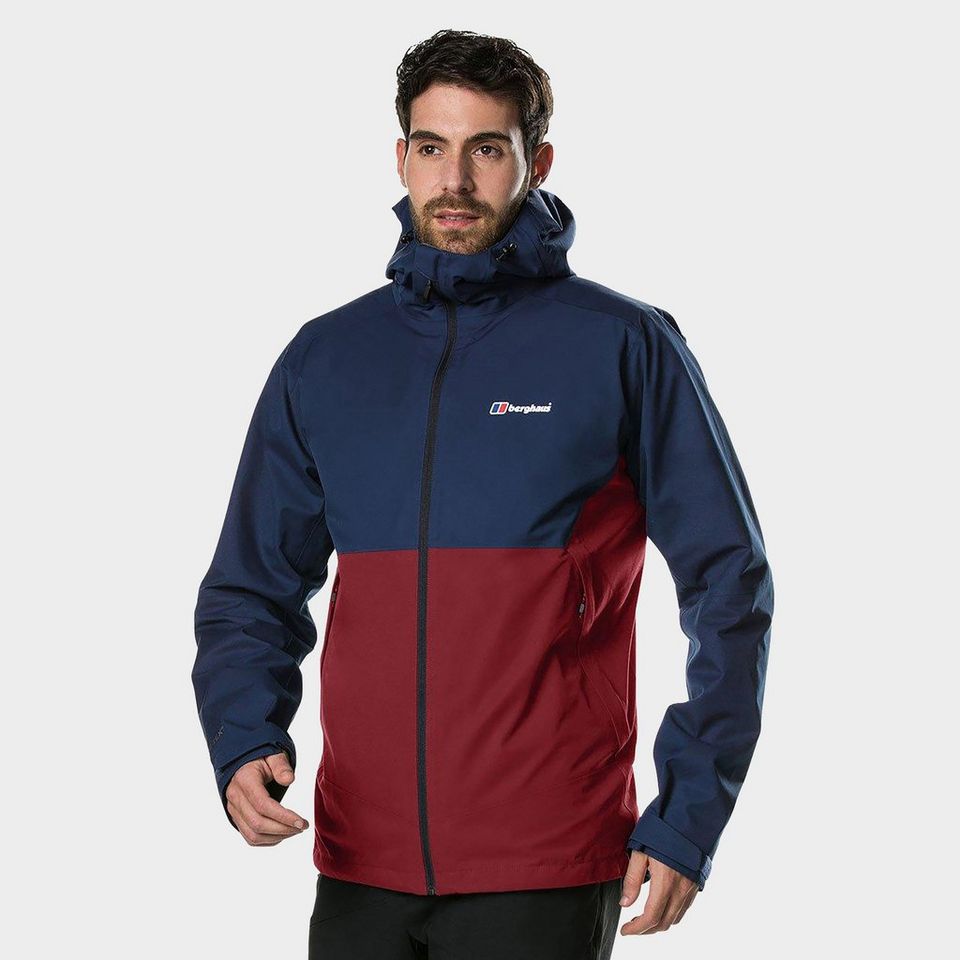 Berghaus Men s Fellmaster IA Waterproof Jacket GO Outdoors