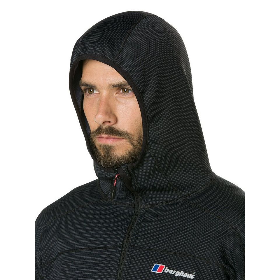 Berghaus Men s Pravitale MTN 2.0 Hooded Jacket GO Outdoors