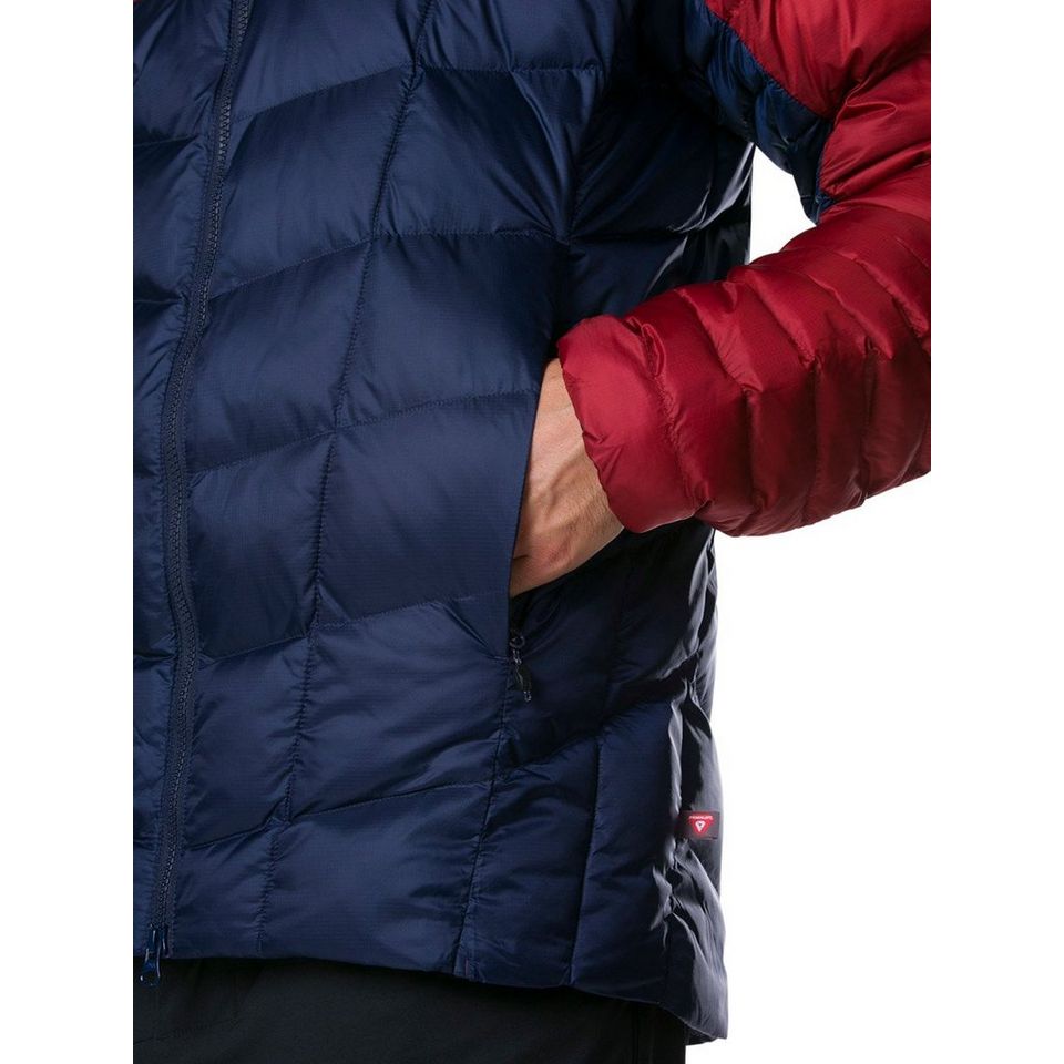 Berghaus mens nunat reflect down insulated jacket clearance
