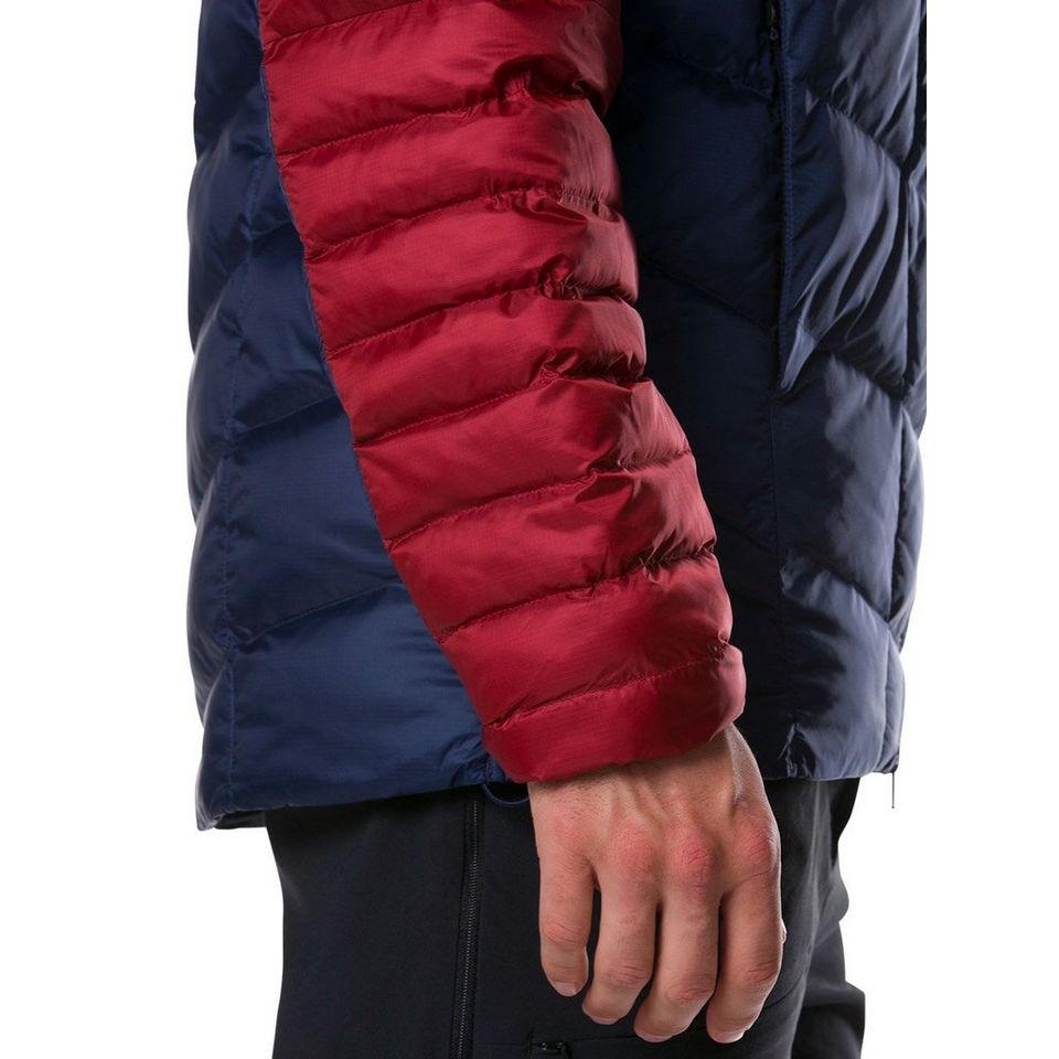 Berghaus nunat mountain reflect jacket online