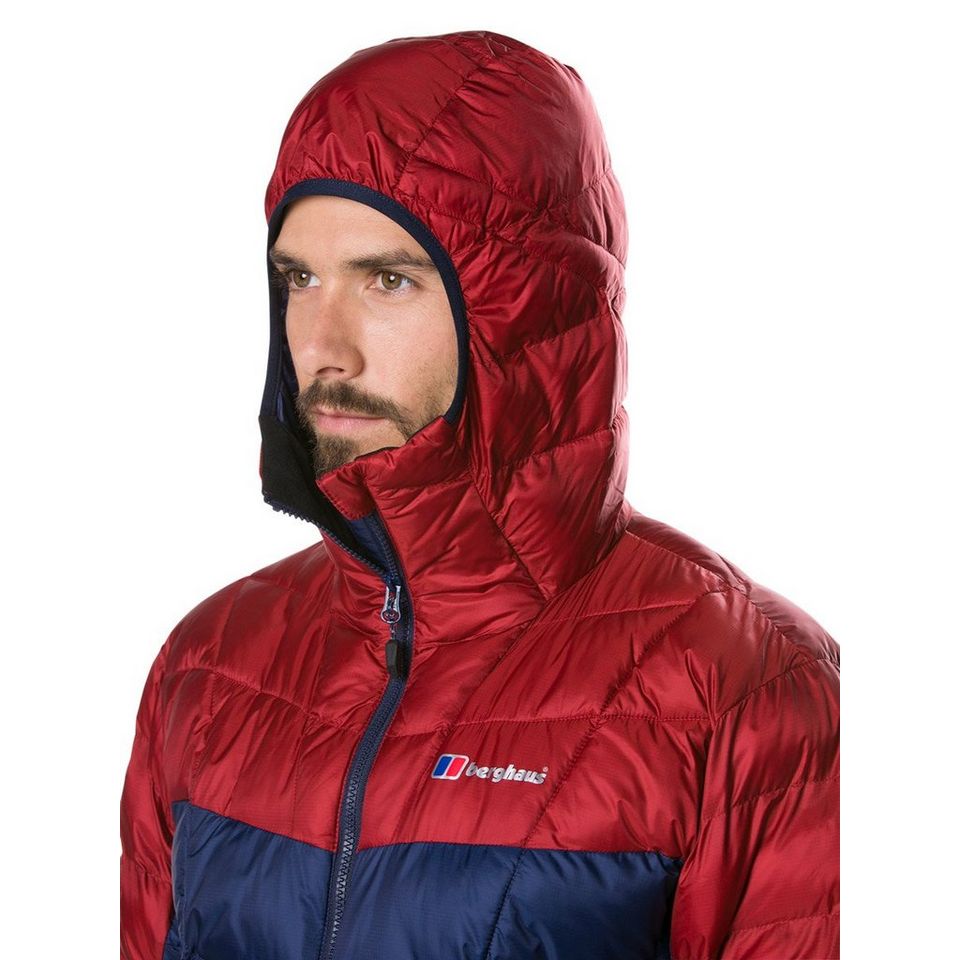 Men's extrem nunat reflect insulated jacket best sale