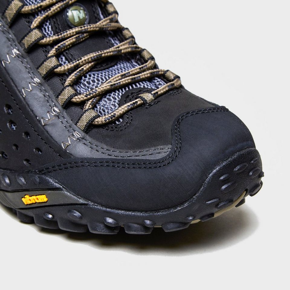 Merrell intercept mens walking shoes online