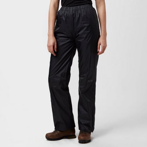 Go outdoors ladies waterproof trousers online