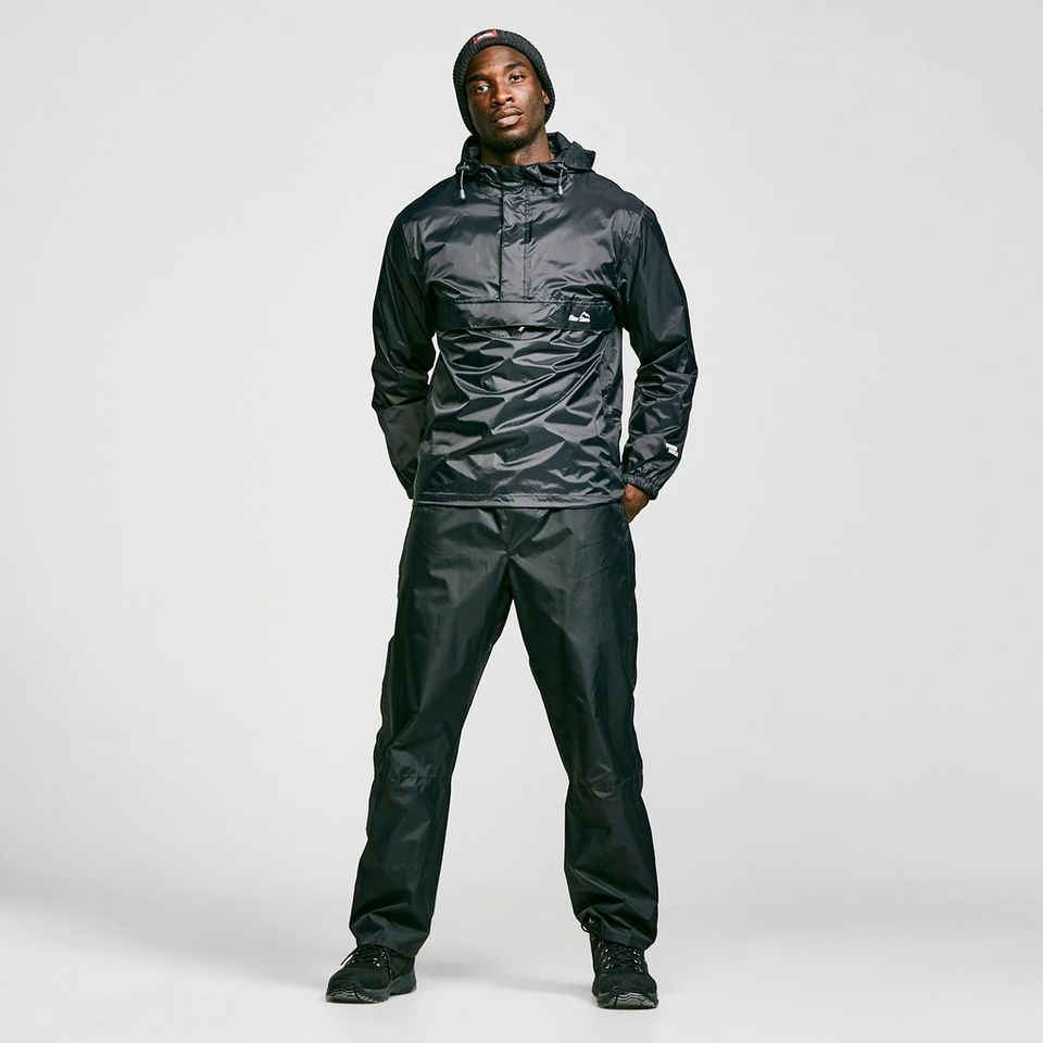 Peter Storm Men s Packable Cagoule GO Outdoors