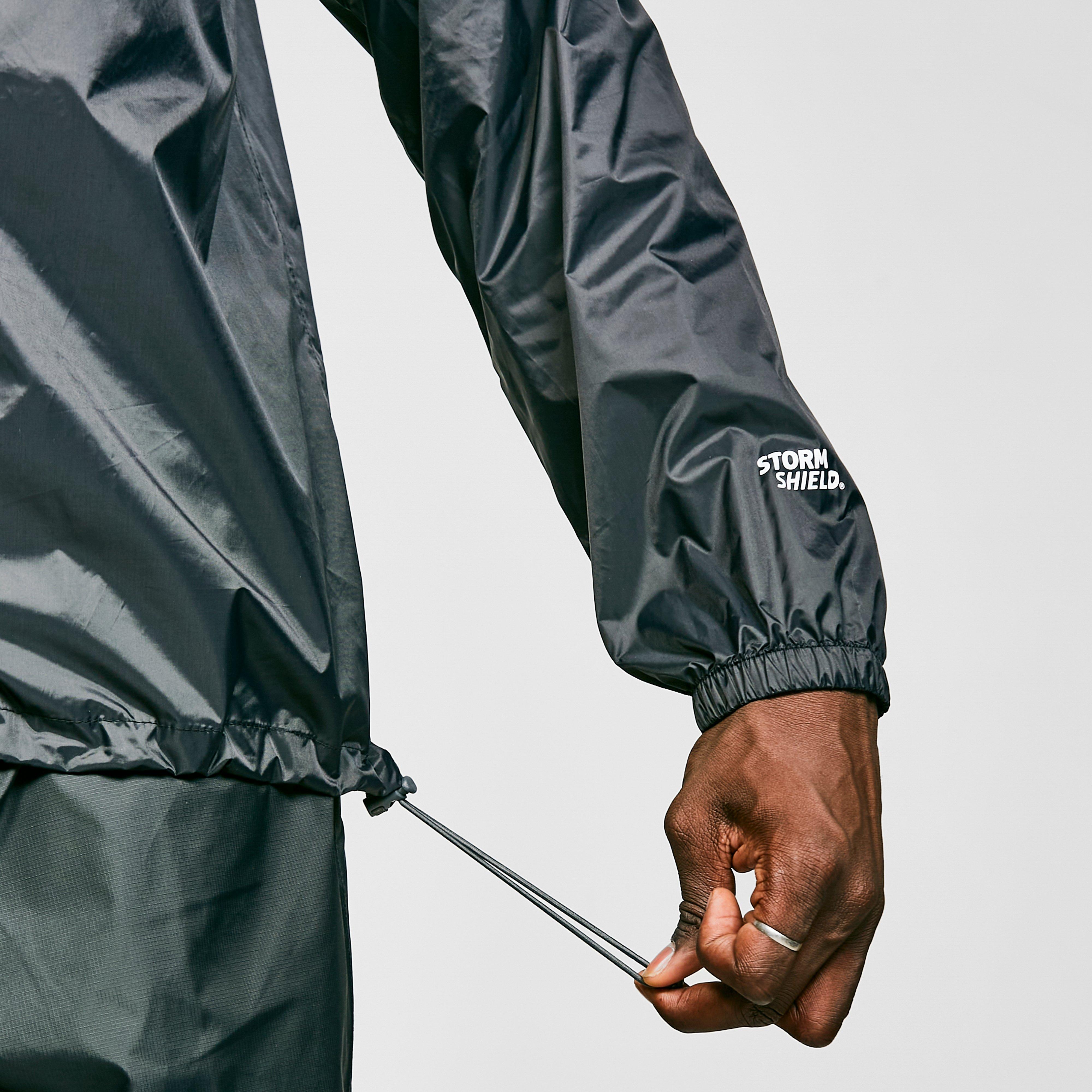 Go shop outdoors cagoule