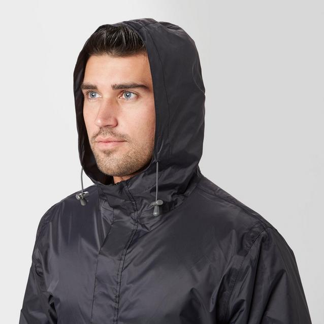 Peter Storm Men's Packable Cagoule GO Outdoors