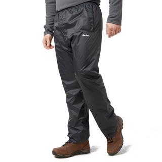 Men's Waterproof Packable Pants