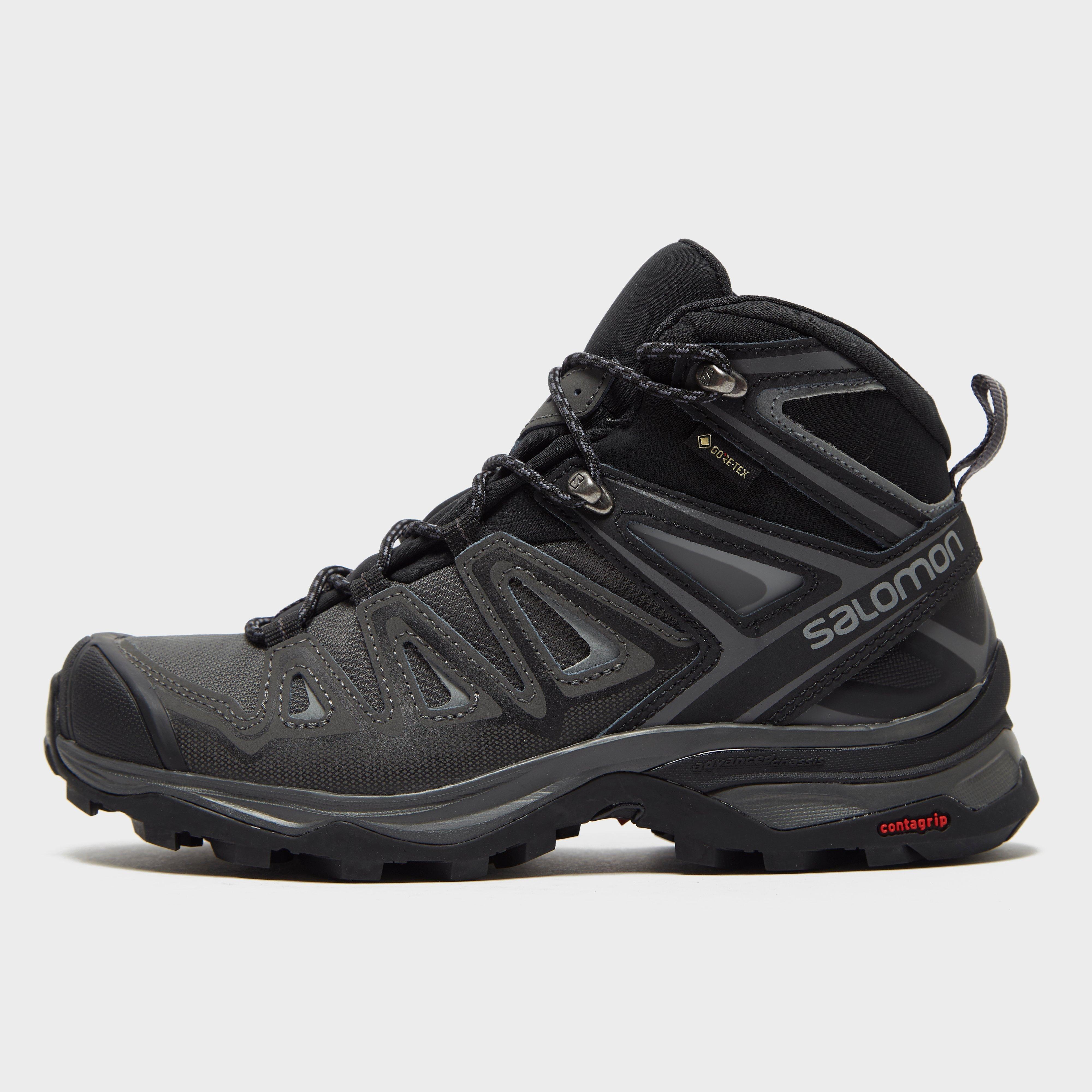 waterproof breathable sneakers