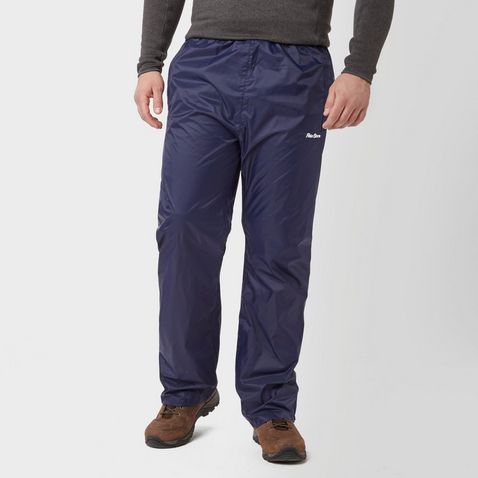 Men's Peter Storm Waterproof Trousers