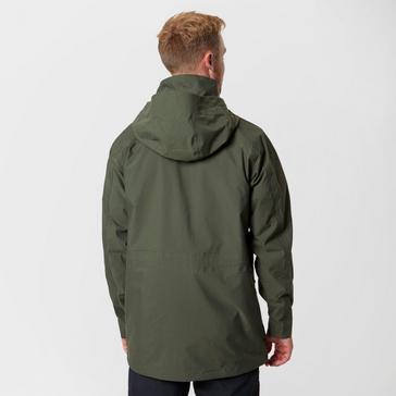 Green Brasher Men’s Grisedale Waterproof Jacket