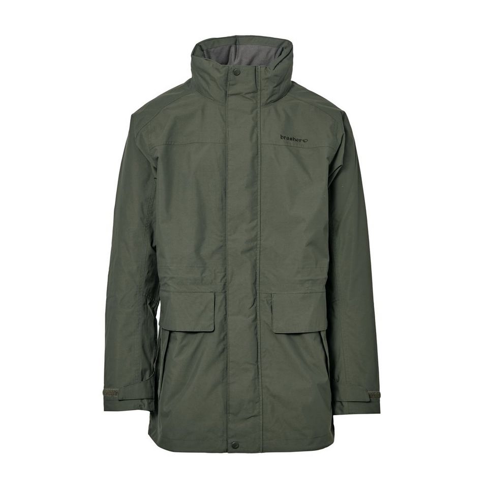 Brasher men's grisedale waterproof jacket online