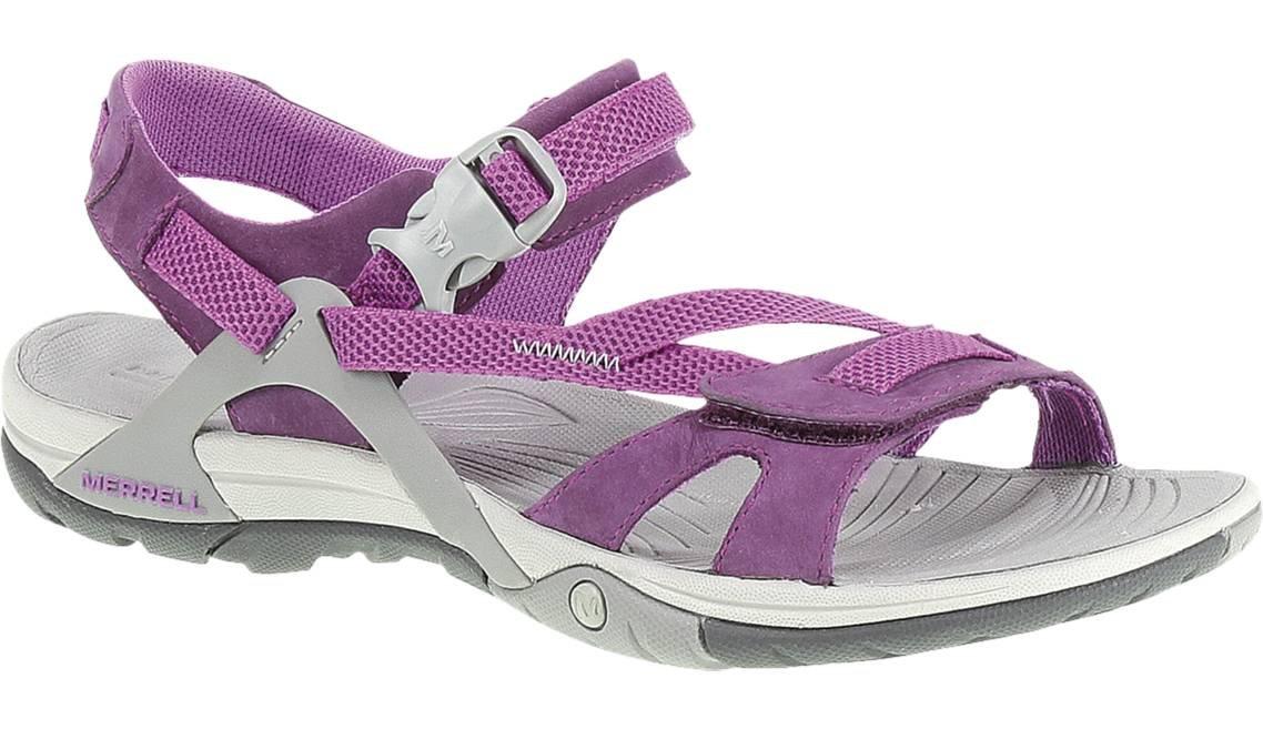 ladies walking sandals go outdoors