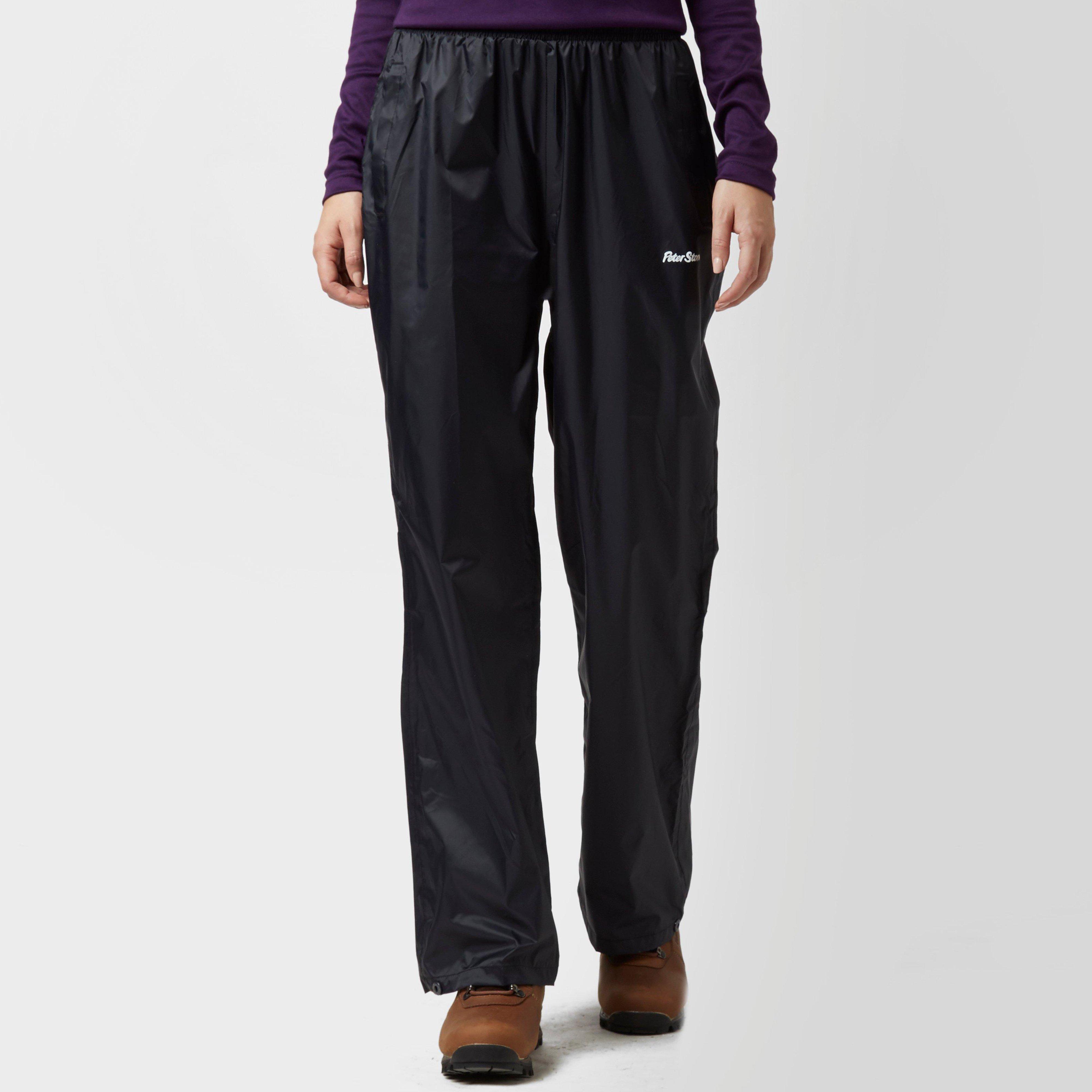 go outdoors womens walking trousers