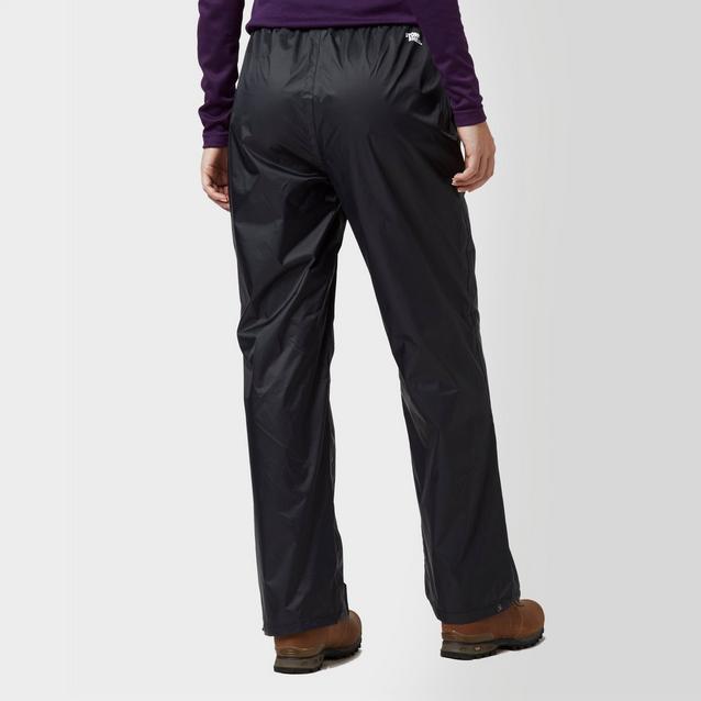 Peter Storm Women's Packable Waterproof Trousers