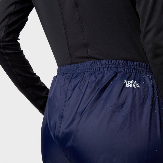 Women's Packable Waterproof Trousers