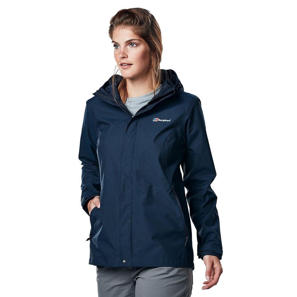 Berghaus Women s Elara Waterproof Jacket GO Outdoors