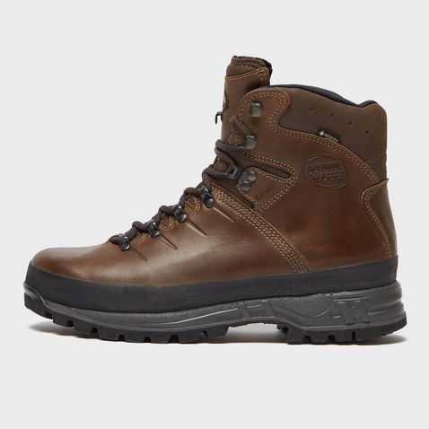 Mens Waterproof Leather Walking u0026 Hiking Boots | GO Outdoors