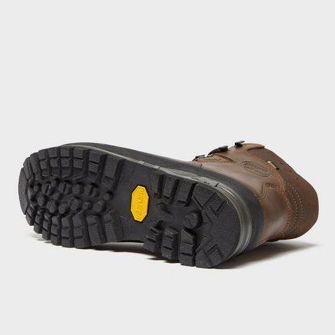 Dunkelbraun Meindl Bhutan MFS Walking Boot