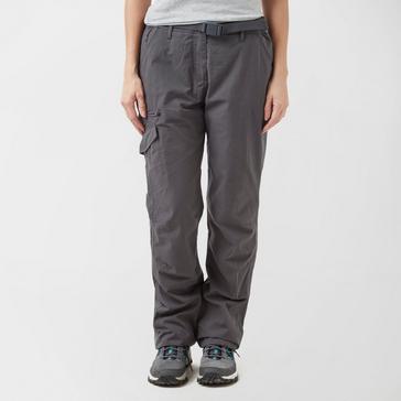 Grey Brasher Women's Grisedale Trousers