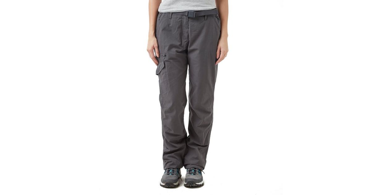 Brasher women's grisedale 2025 thermal trousers