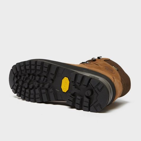 Brown Meindl Bhutan Lady MFS Walking Boot