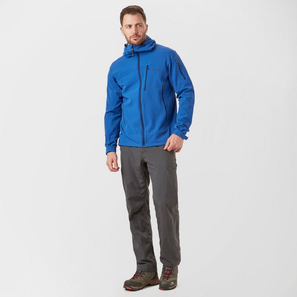 Marmot Men s Moblis Softshell Jacket GO Outdoors