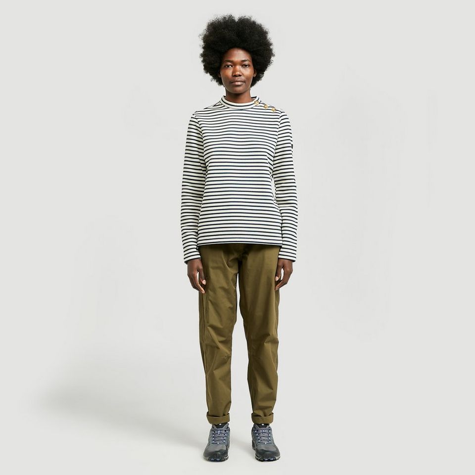 Craghoppers balmoral crew neck fleece hotsell