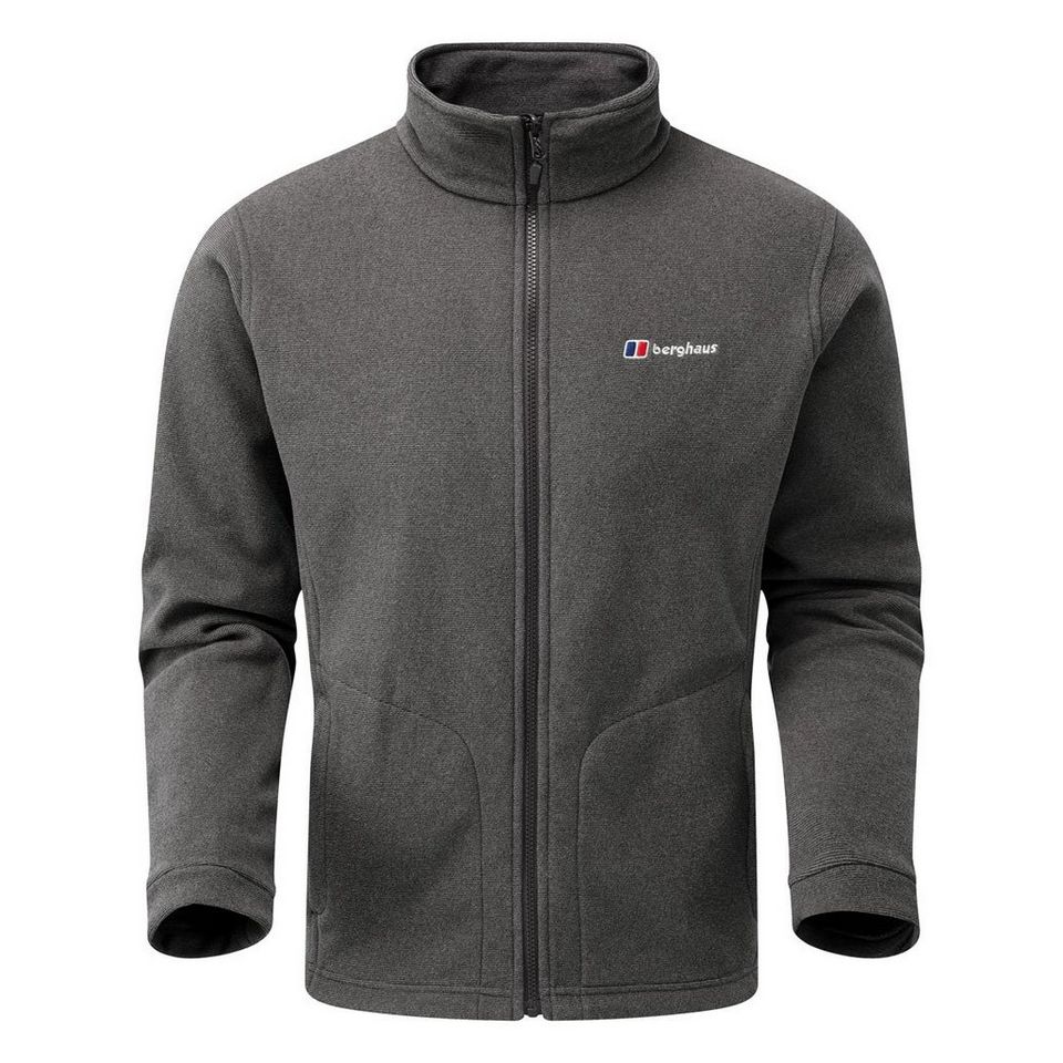 Berghaus Men s Bampton 2.0 IA Fleece Jacket GO Outdoors