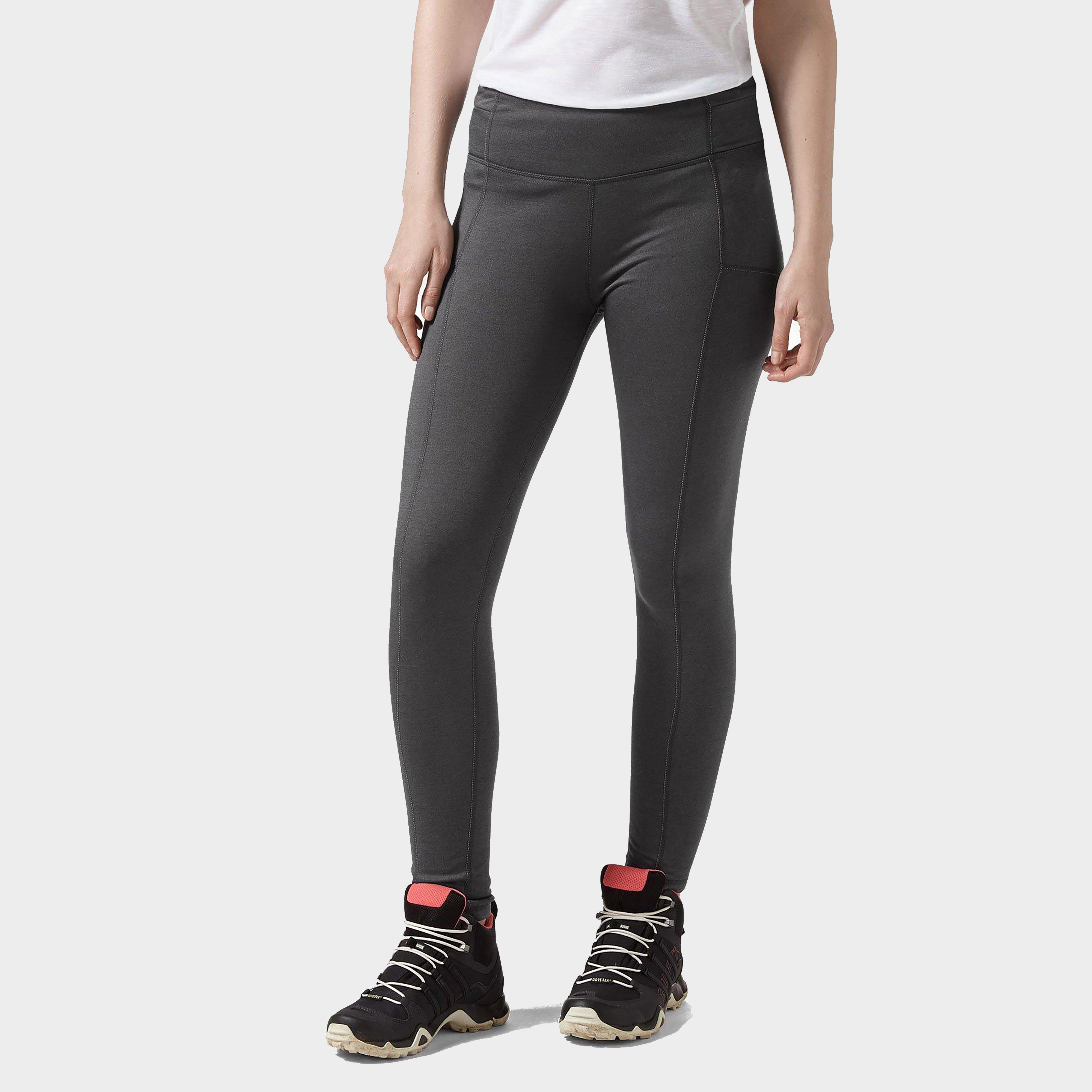 winter hiking leggings