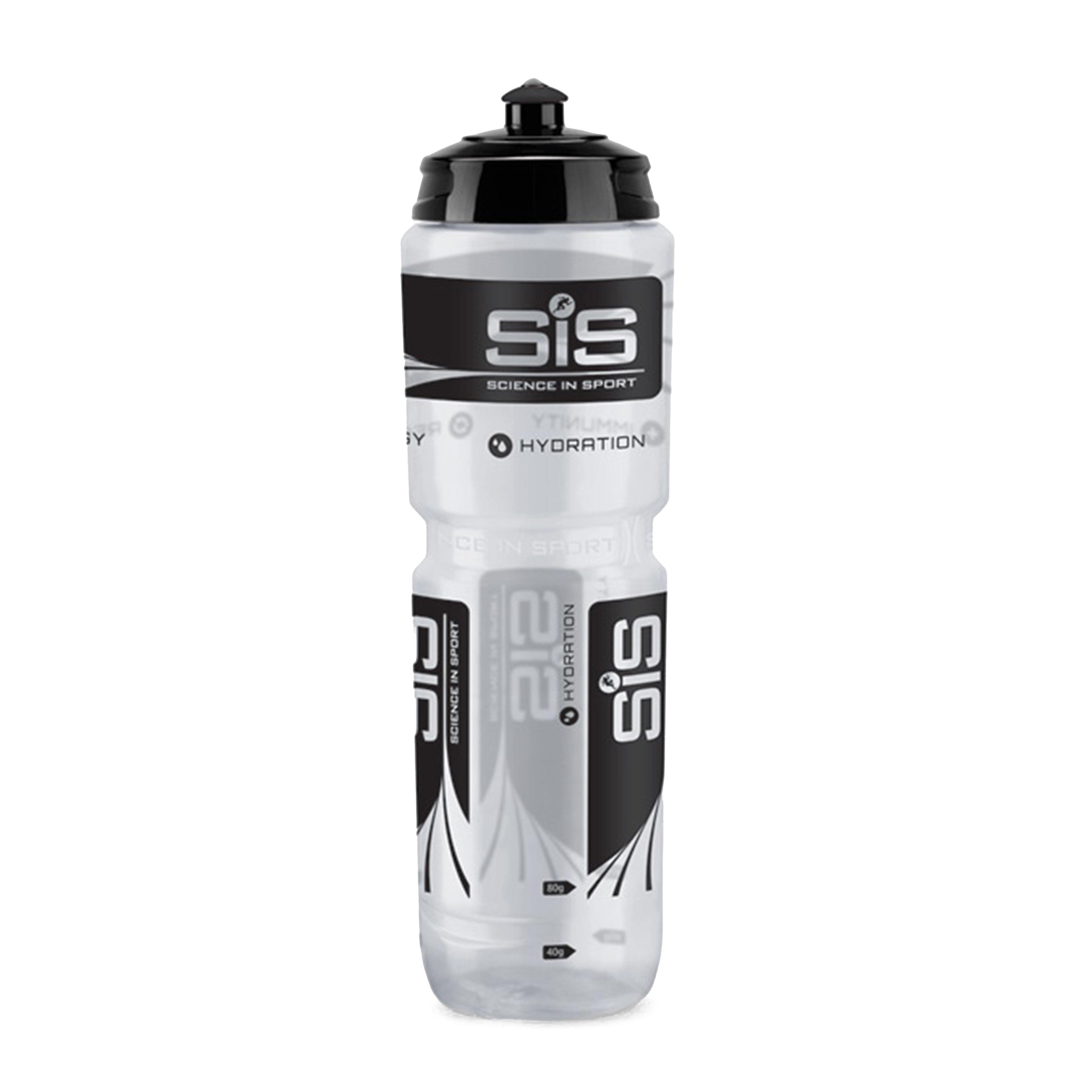 Sis 800ml Water Bottle Review