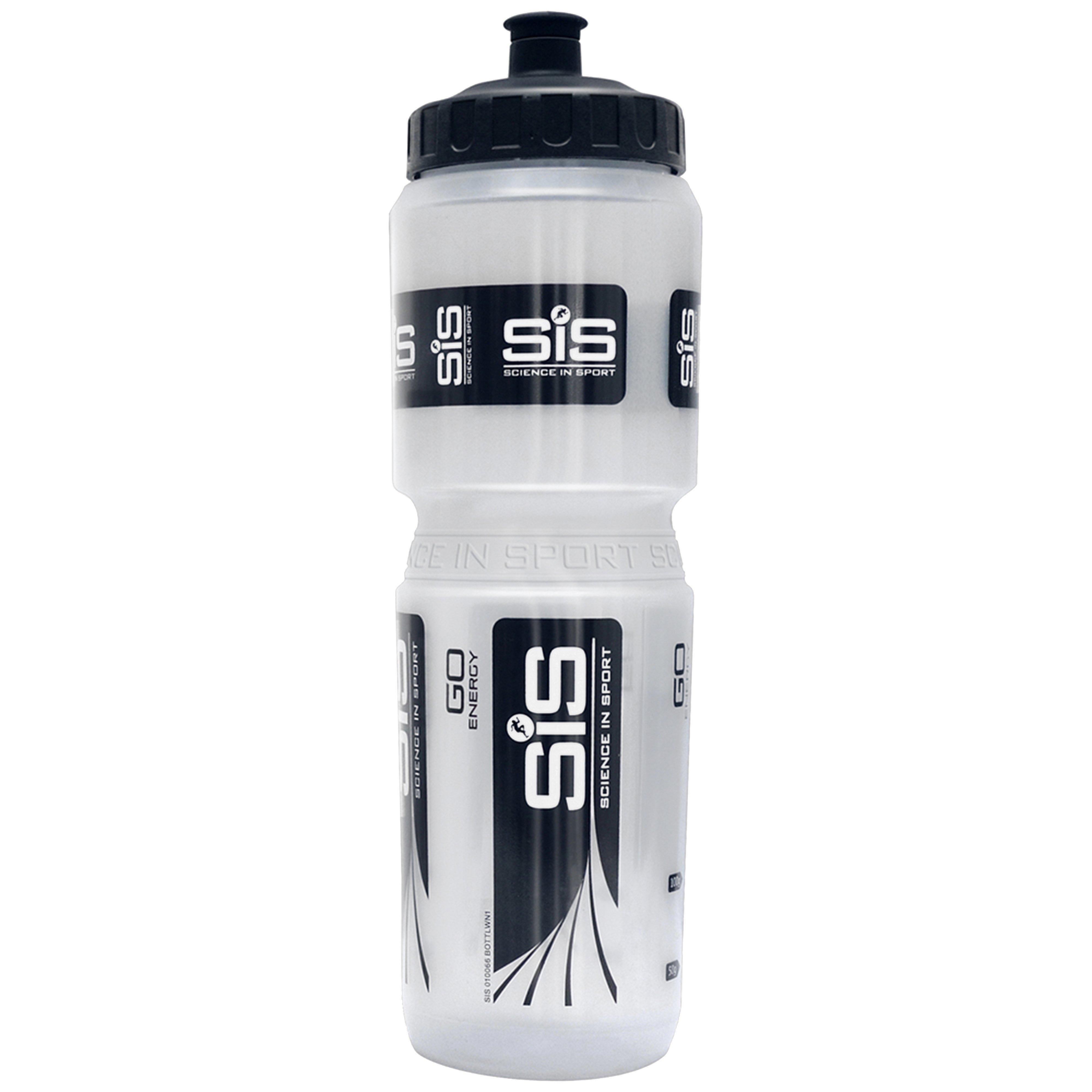 Sis 1000ml Sports Bottle - Wide Neck Review