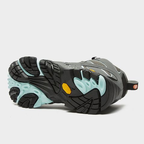 SEDONA-SAGE Merrell Women's MOAB II Mid GTX Walking Boots