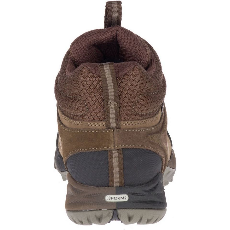 Siren traveller q2 mid waterproof on sale