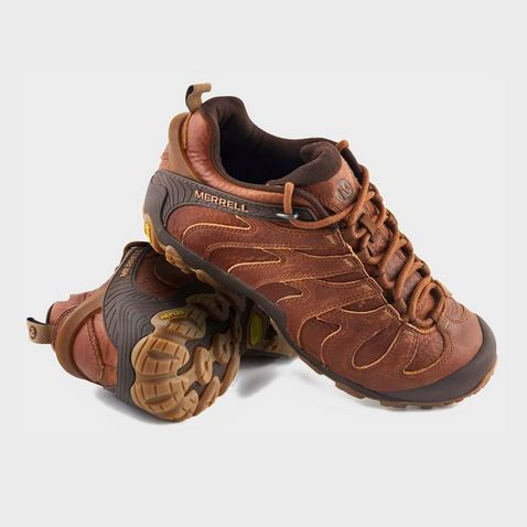 AMBER ALE Merrell Men's Chameleon 7 Slam Luna Shoes