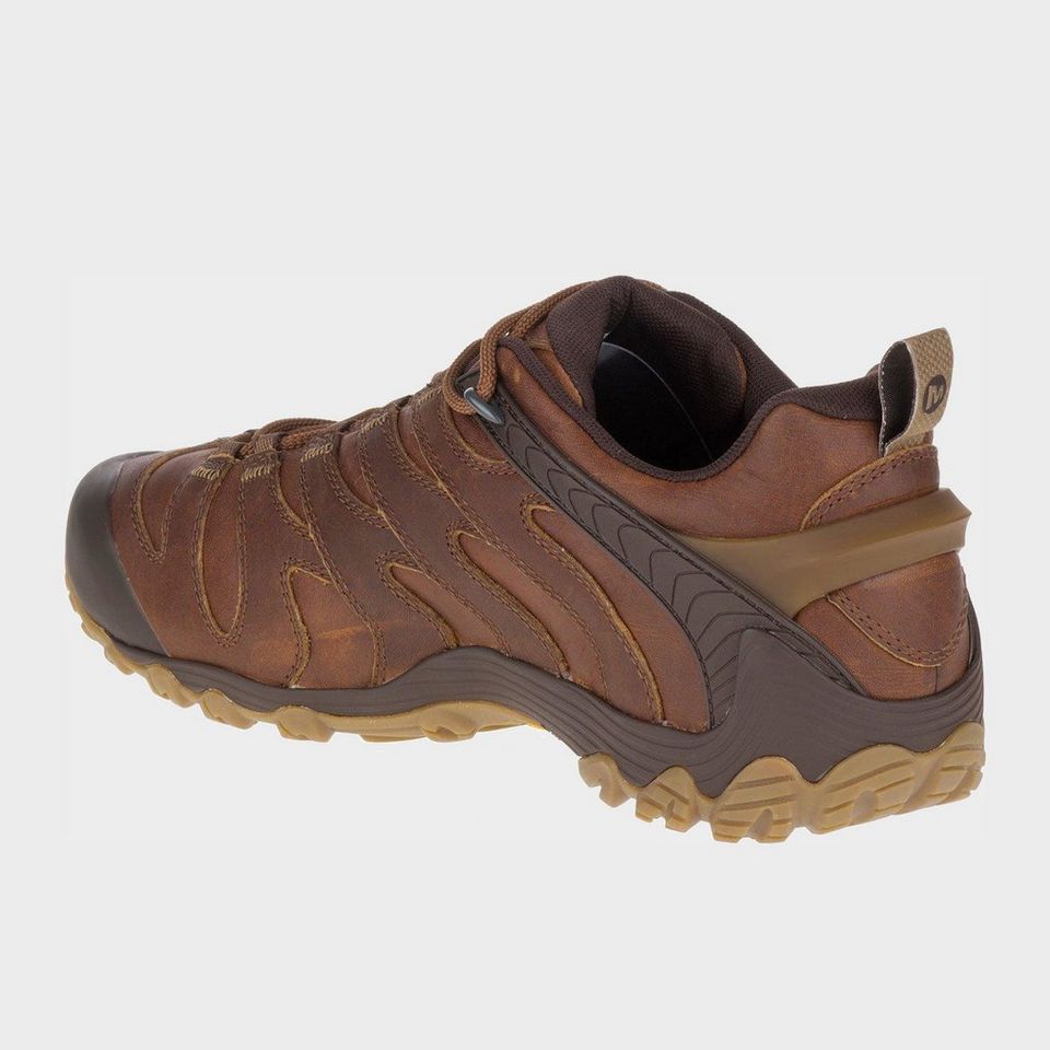 Merrell Men s Chameleon 7 Slam Luna Shoes GO Outdoors