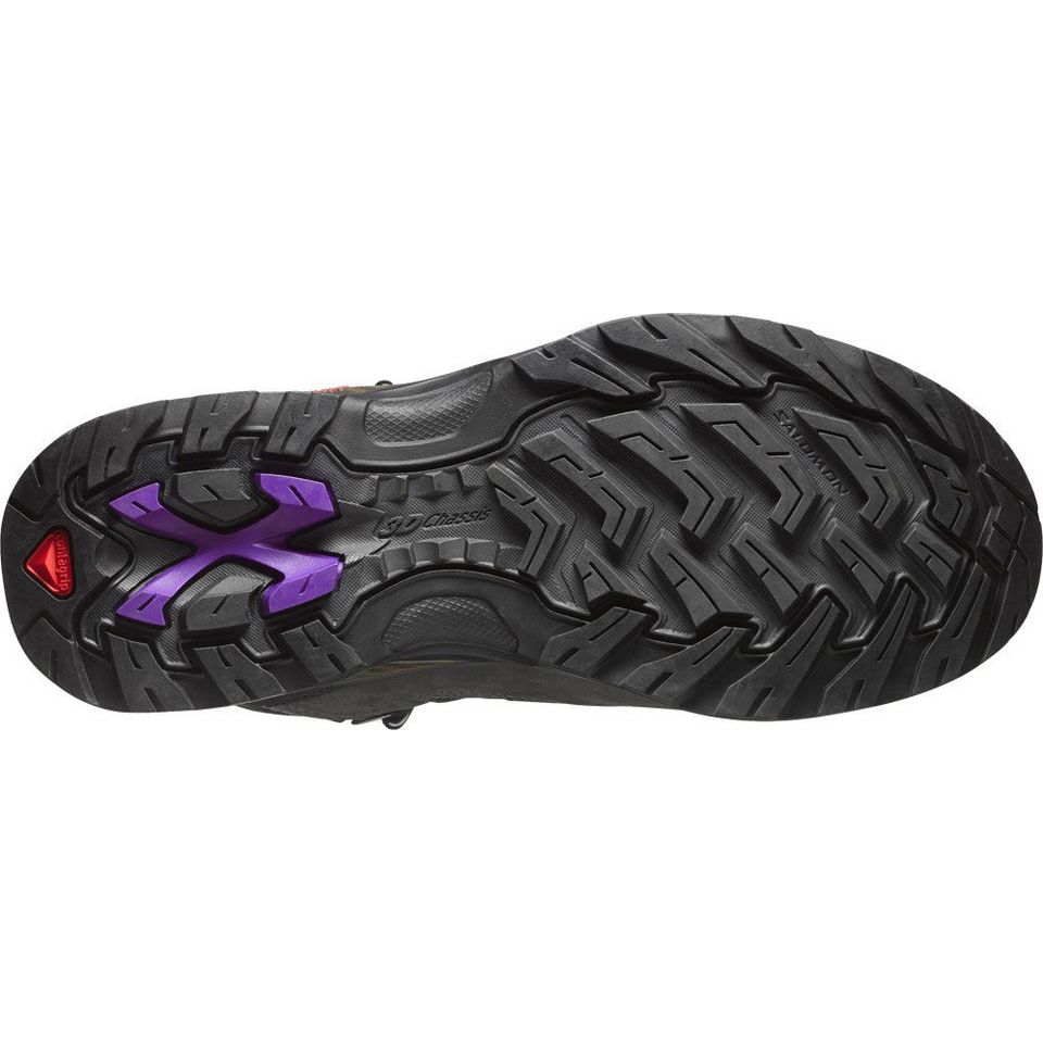 Salomon Comet 3D Lady GTX Hiking Boots GO Outdoors