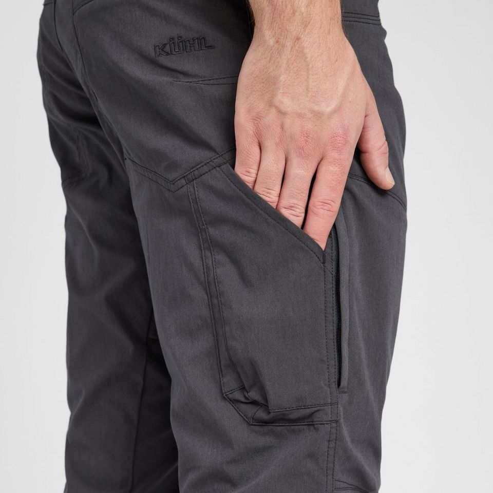 Kuhl vented pants deals