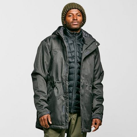 Peter Storm Men's Peter Waterproof Parka