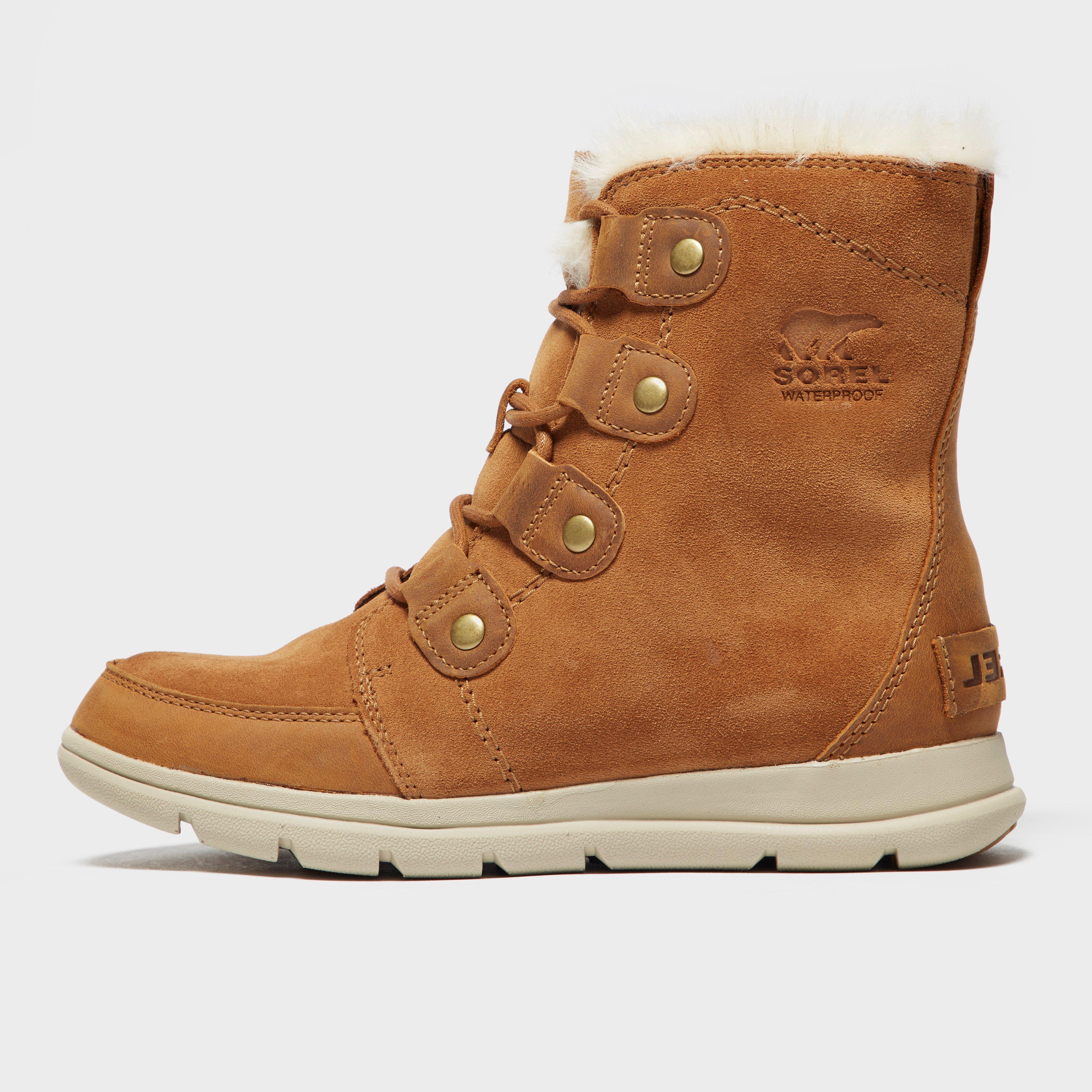go outdoors womens boots