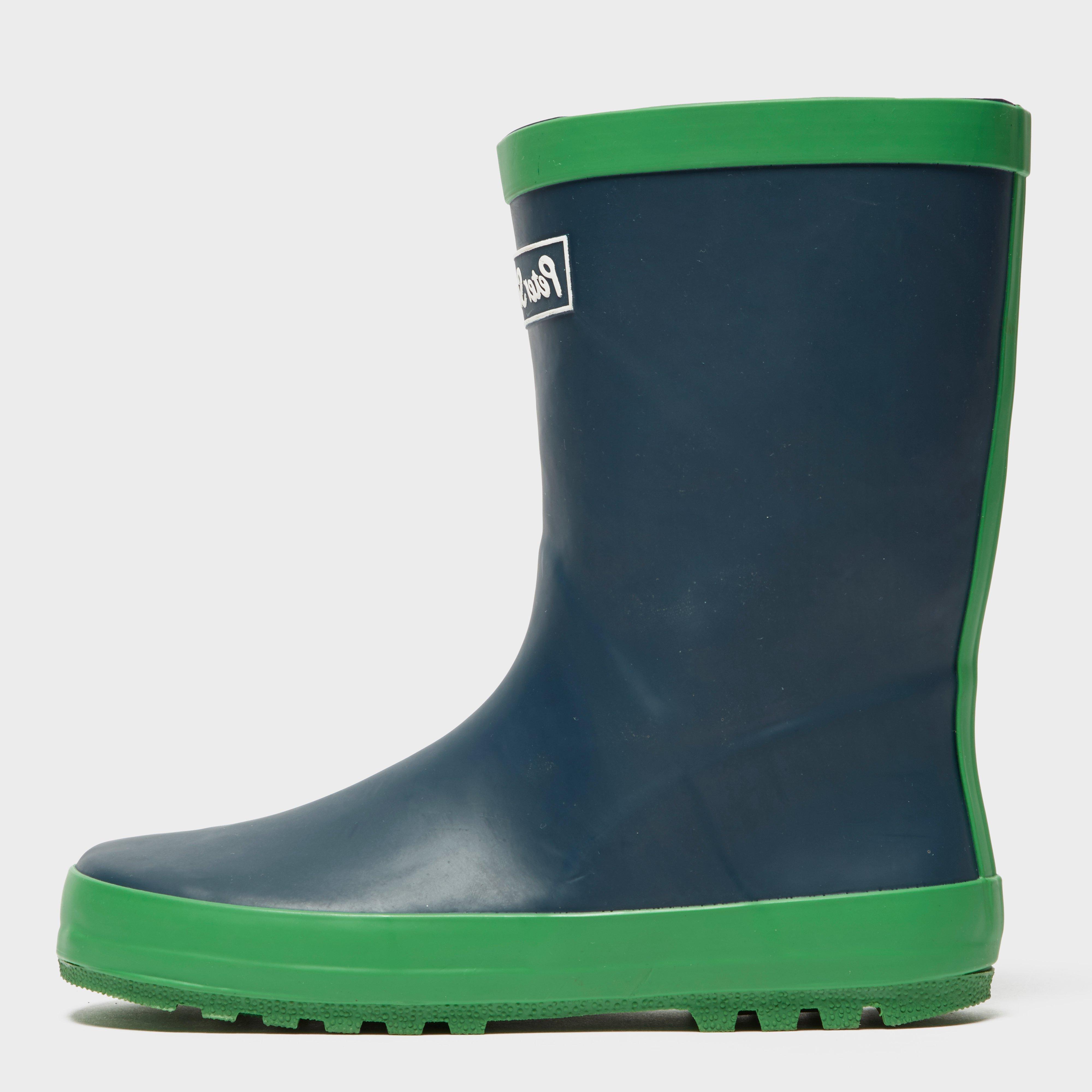 boys wellington boots
