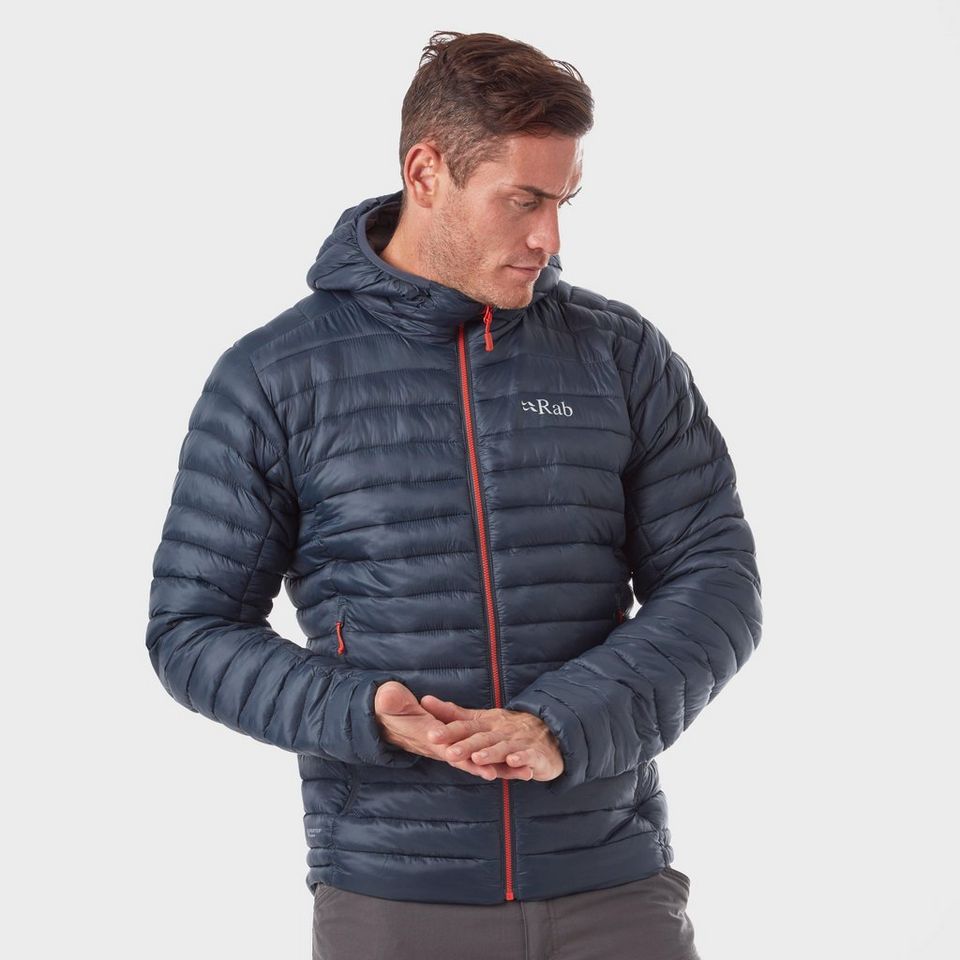 Rab nimbus insulated jacket online