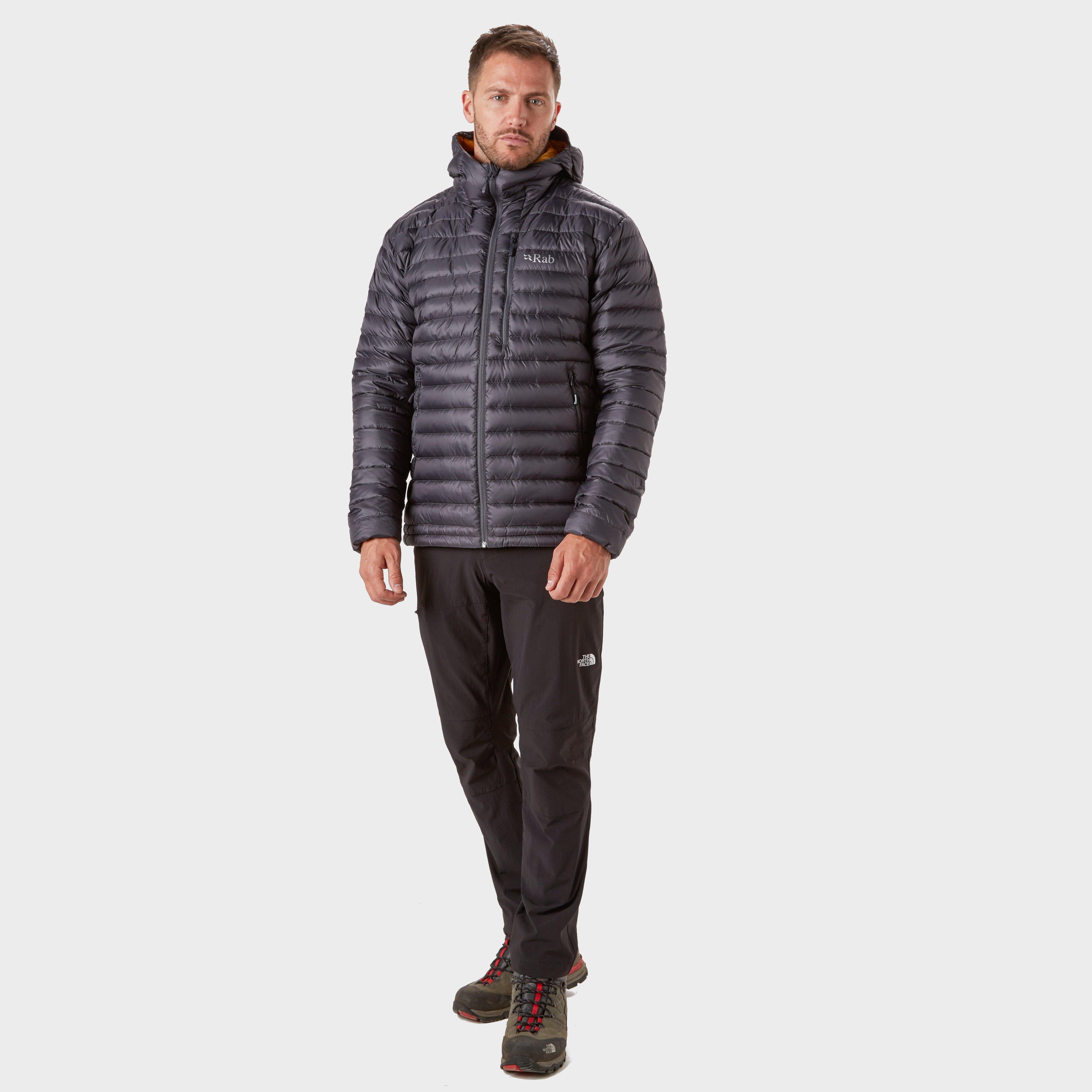 Rab microlight alpine hot sale jacket go outdoors