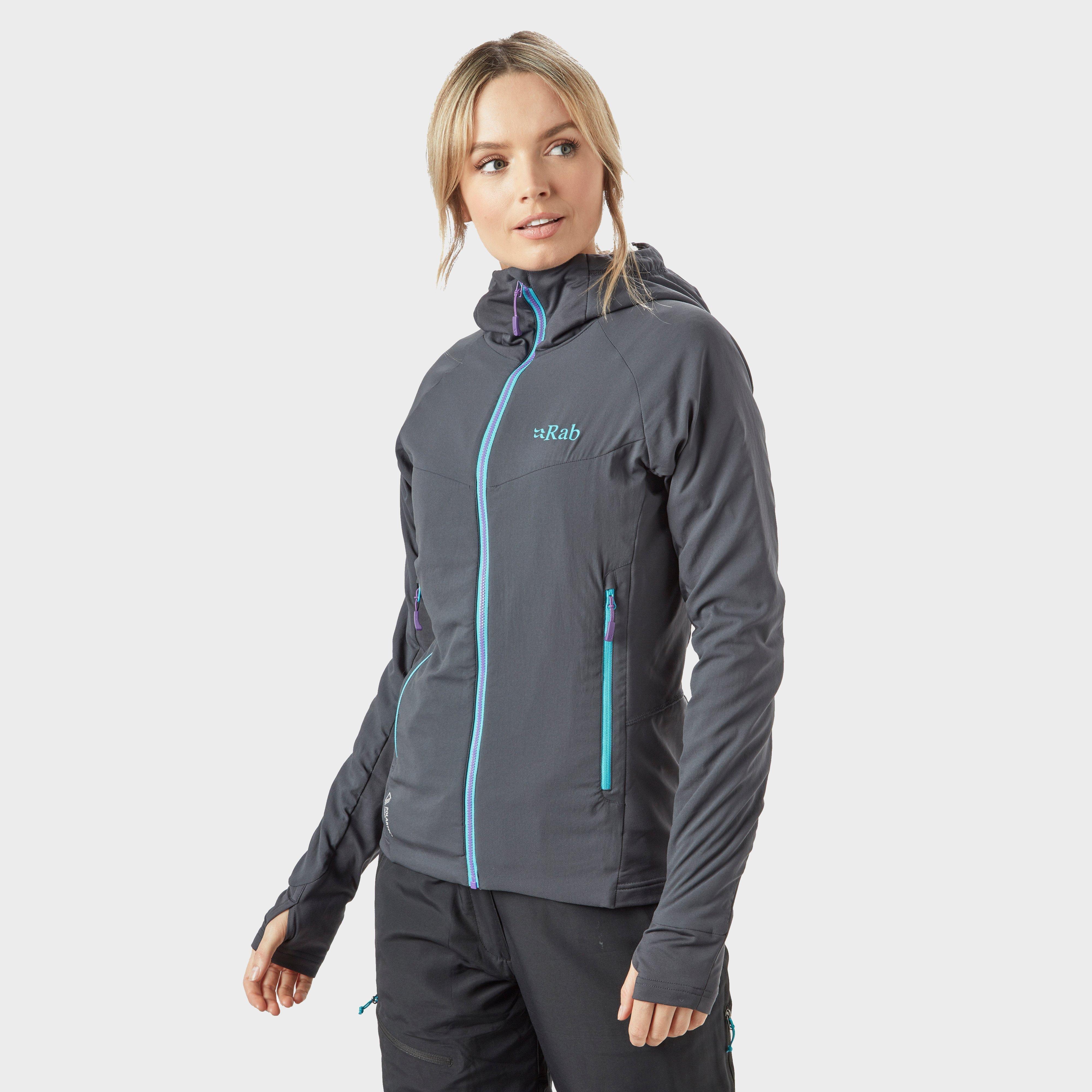 Berghaus Women's Redonda Hooded Jacket Review