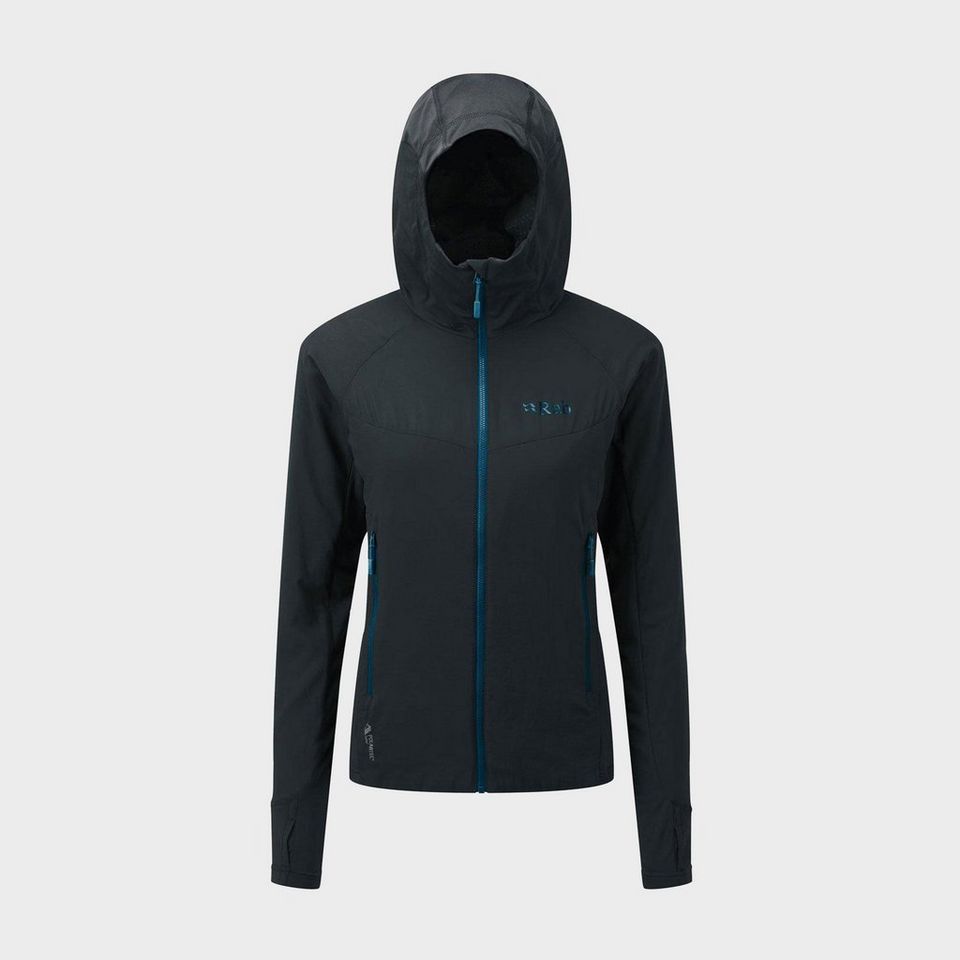 Rab Women s Alpha Flux Jacket GO Outdoors
