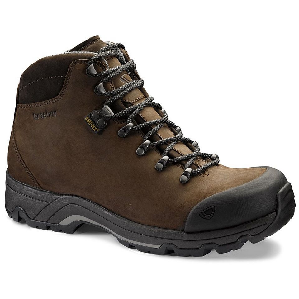 The Brasher Fellmaster GTX Women s Waterproof Walking Boots GO Outdoors